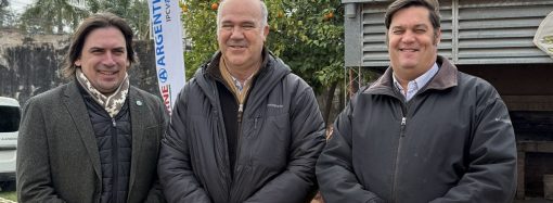 Sunset Ganadero en Chaco: El compromiso de las nuevas generaciones con el futuro de la carne argentina