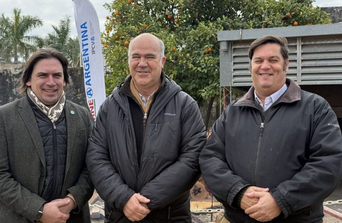 Sunset Ganadero en Chaco: El compromiso de las nuevas generaciones con el futuro de la carne argentina