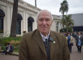Alerta en el sector ganadero: «Sin el IPCVA, la Argentina exportadora no existe», advirtió Víctor Tonelli