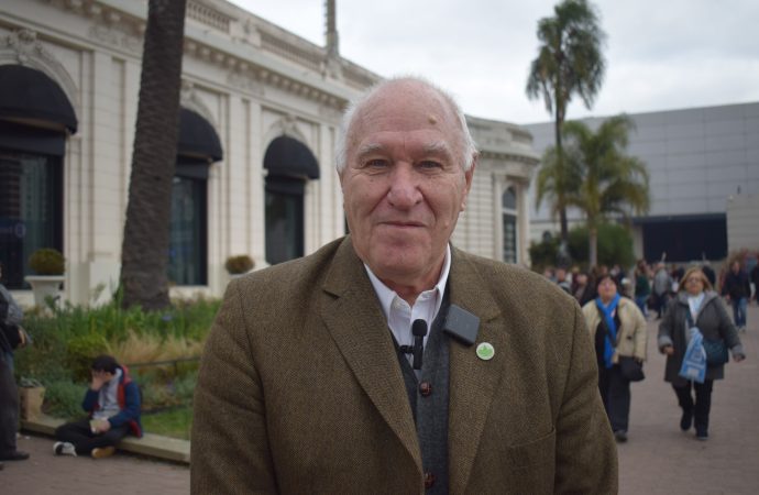 Alerta en el sector ganadero: «Sin el IPCVA, la Argentina exportadora no existe», advirtió Víctor Tonelli