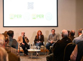 RENATRE impulsa la competitividad y el empleo registrado con nuevas herramientas en La Rural