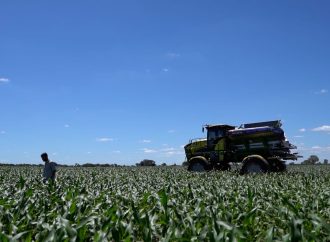 Revolución en nutrición vegetal: Yara presenta desde Argentina su primer lanzamiento global para el mundo