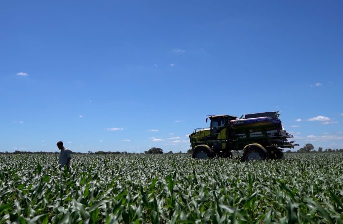 Revolución en nutrición vegetal: Yara presenta desde Argentina su primer lanzamiento global para el mundo