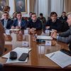 Fortalecen la prevención frente a El Niño con un plan de coordinación federal para el período 2026-2027