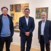 Bancor lanzó la 19° edición de su histórico Premio de Pintura y Muralismo