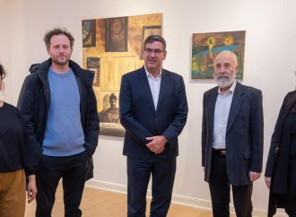 Bancor lanzó la 19° edición de su histórico Premio de Pintura y Muralismo
