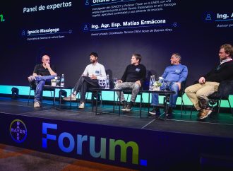 AgroBayer Forum: Innovación y conocimiento para potenciar el rinde del campo argentino