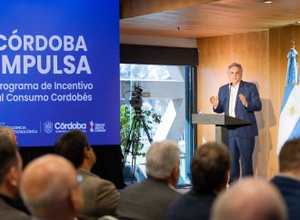Córdoba Impulsa: Bancor lanza un plan de $20.000 millones y 6 cuotas sin interés para reactivar la economía local