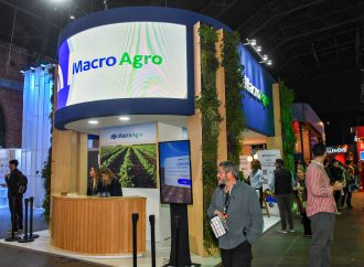El agro vuelve al crédito: Banco Macro destaca un salto en el financiamiento y la apuesta por la innovación digital