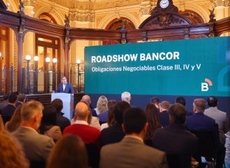 Bancor consolida su regreso al mercado con una exitosa colocación de USD 75 millones