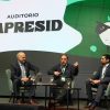 Menos regulaciones y más previsibilidad: El Gobierno trazó la hoja de ruta para la competitividad del campo en Aapresid 2026