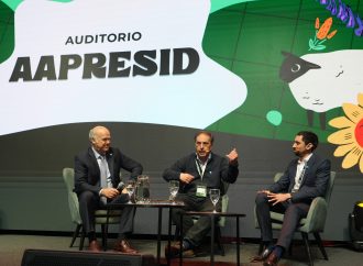 Menos regulaciones y más previsibilidad: El Gobierno trazó la hoja de ruta para la competitividad del campo en Aapresid 2026