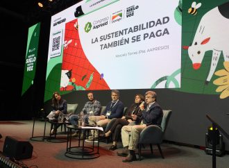 Sustentabilidad y rentabilidad: el nuevo paradigma para monetizar el cuidado del suelo en el agro