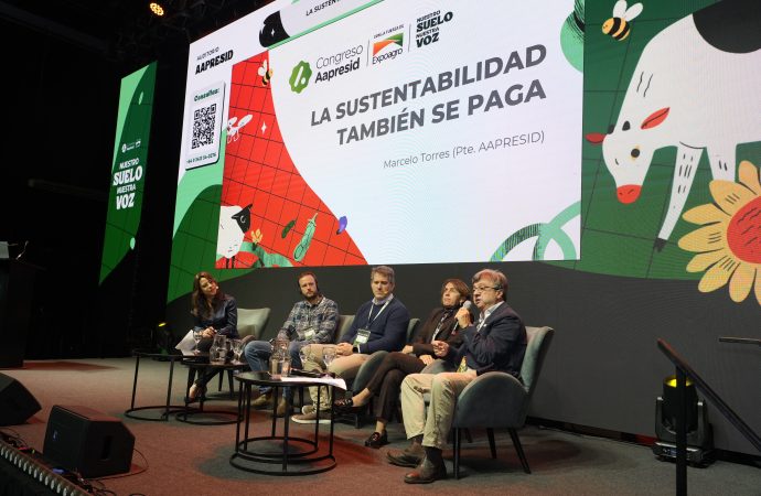 Sustentabilidad y rentabilidad: el nuevo paradigma para monetizar el cuidado del suelo en el agro