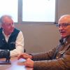 De la pista al campo: Amadeo Derito destaca el impacto de la genética Angus en el lanzamiento de su nuevo podcast