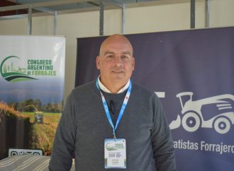 Riego en forrajes: la clave oculta para multiplicar la producción de carne y leche con estabilidad