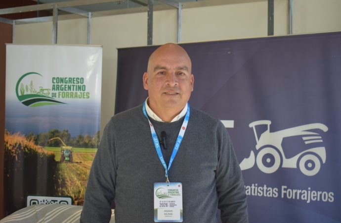 Riego en forrajes: la clave oculta para multiplicar la producción de carne y leche con estabilidad