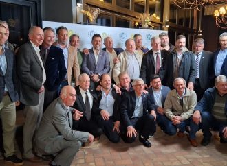 En la celebración de sus 80 años, la Sociedad Rural de Jesús María inauguró su flamante Centro de Convenciones en Malabrigo