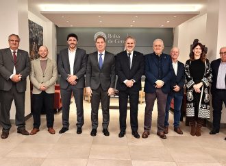 Agenda estratégica: El Gobierno y el sector agroindustrial buscan apuntalar la competitividad y reducir la carga tributaria
