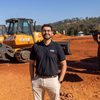 Tecnología en el terreno: CASE impulsa la innovación y la sustentabilidad en la construcción regional