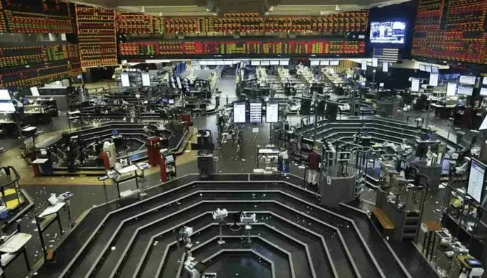 Mercados en vilo: El informe que podría cambiarlo todo
