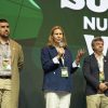 El agro sentó las bases del futuro en Rosario con récord de asistencia en el cierre del XXXIV Congreso Aapresid