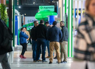 Rosario se convierte en el epicentro de la innovación: comienza el Congreso Aapresid 2026 bajo el lema «Nuestro Suelo, Nuestra Voz»