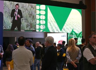 Córdoba se prepara para el Congreso Internacional del Maíz en un escenario marcado por desafíos climáticos y sanitarios