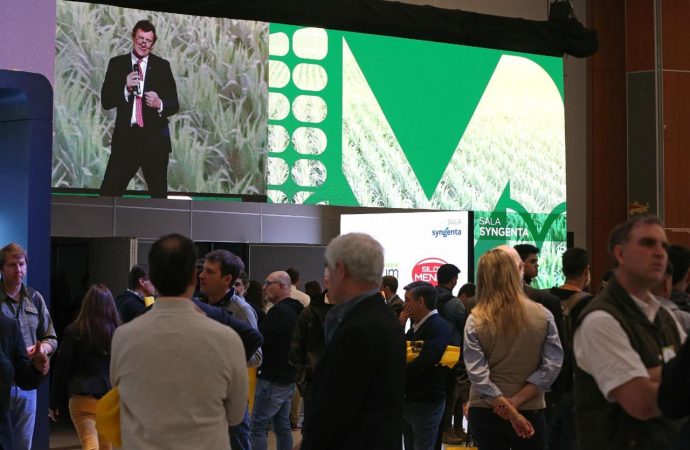 Córdoba se prepara para el Congreso Internacional del Maíz en un escenario marcado por desafíos climáticos y sanitarios