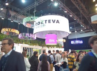 Sustentabilidad y exportación: el giro de Corteva hacia la integración de biológicos en la protección de cultivos