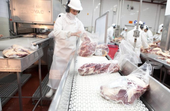 Crecimiento sostenido: las exportaciones de carne vacuna aumentaron un 10% en el primer semestre