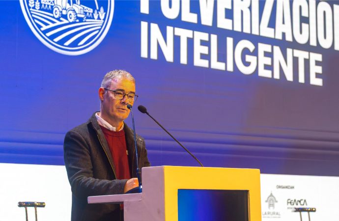 Compromiso y sustentabilidad: la aviación agrícola lidera el camino hacia una pulverización responsable