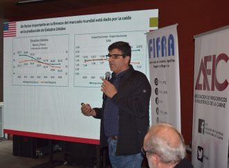 Federico Santángelo y la paradoja ganadera: Argentina entre la caída del consumo y la exportación récord