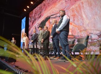 «Nuestro suelo, nuestra voz»: El 34º Congreso Aapresid marca el rumbo de la agroindustria en Rosario