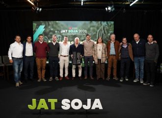 El próximo salto de la soja: precisión y genética para capturar los máximos rendimientos en una campaña histórica