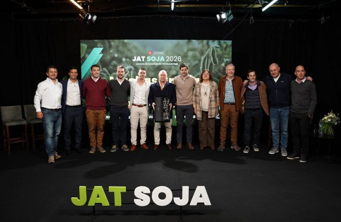 El próximo salto de la soja: precisión y genética para capturar los máximos rendimientos en una campaña histórica