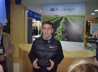El agro vuelve al crédito: Banco Macro destaca un salto en el financiamiento y la apuesta por la innovación digital