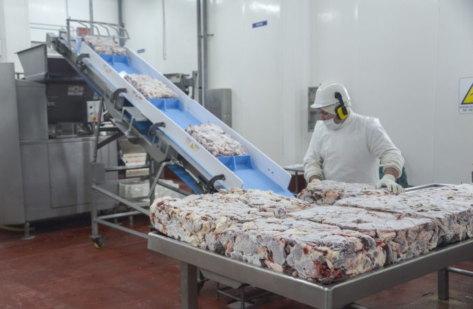 Argentina fortalece su presencia en el sudeste asiático con nuevas habilitaciones para exportar carne y lácteos a Malasia