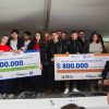Desafío interprovincial en Villa María: las Olimpíadas «Mario Bragachini» en MECA 2026 reparten $3 millones en premios