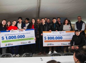 Desafío interprovincial en Villa María: las Olimpíadas «Mario Bragachini» en MECA 2026 reparten $3 millones en premios