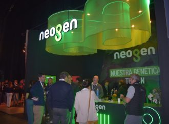 Genética y precisión: las claves de Neogen para cerrar la brecha productiva en soja