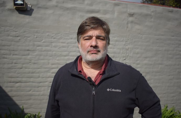 Chicharrita en el maíz: Desde Grupo Río Seco instan a los productores a mantener la flexibilidad estratégica para la campaña 26/27