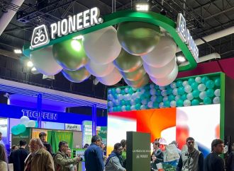 Pioneer revoluciona Aapresid 2026: Nueva genética y una reducción del 87% en la brecha de rendimiento de maíz