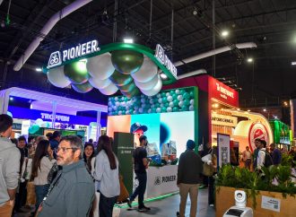 Pioneer revoluciona Aapresid 2026: Nueva genética y una reducción del 87% en la brecha de rendimiento de maíz