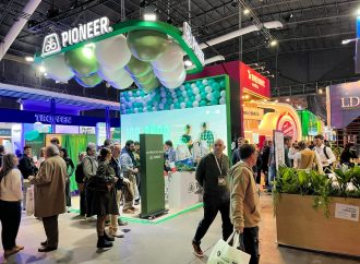 Pioneer revoluciona Aapresid 2026: Nueva genética y una reducción del 87% en la brecha de rendimiento de maíz