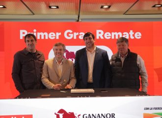 Éxito y agilidad comercial en el centro porteño: Se vendieron más de 17.500 cabezas en el primer Gran Remate de Galicia y Gananor Pujol
