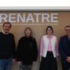 RENATRE y SENASA unen fuerzas para impulsar la capacitación y la modernización en el sector rural