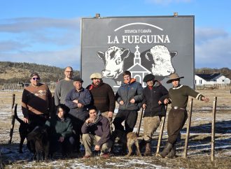 De punta a punta: El RENATRE consolida la Certificación de Prácticas Laborales Sostenibles en el mapa federal