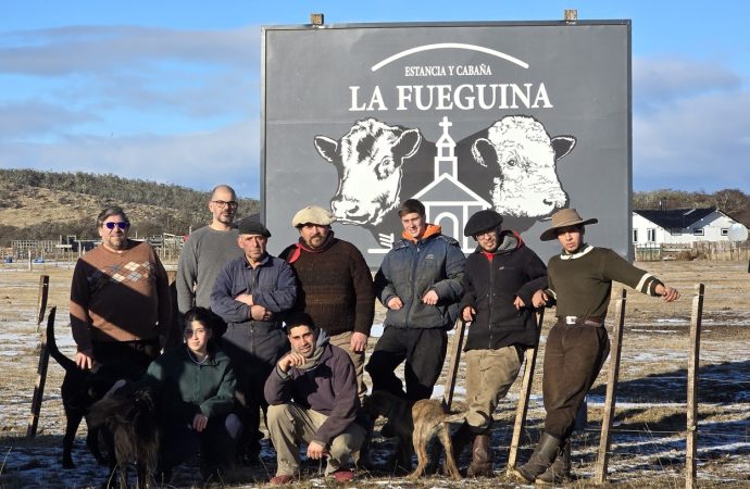 De punta a punta: El RENATRE consolida la Certificación de Prácticas Laborales Sostenibles en el mapa federal