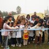 Fortalecimiento del campo cordobés: RENATRE impulsa la educación y el trabajo decente en un operativo federal